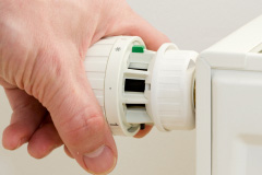 Trent Vale central heating repair costs
